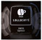 600 capsules Lollo Caffe mélange Impression noire véritable exprimé Napoletano