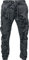 Urban Classics Homme Camo Cargo Jogging Pantalons, Grey Camo, 36 EU