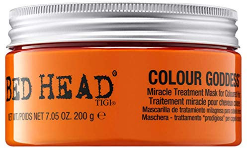 TIGI Colour Goddess Miracle Treatment Mask