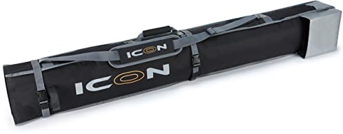 Leeda Icon Rod Holdall
