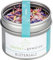 Zauber der Gewürze Blütensalz, farbenfrohes Gewürzsalz aus Fleur de Sel und bunten Blüten als Finishing Salz oder Geschenk, 75 g