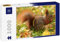 Lais Puzzle Eichhörnchen 1000 Teile