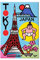 MAGNETIC Tokyo Japan Tokyo Fridge Magnet