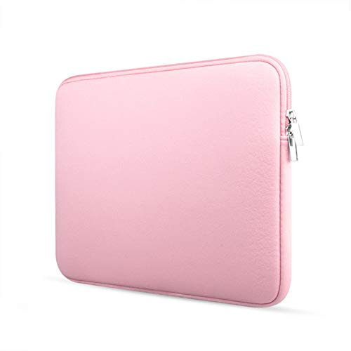 Wasserdichte Baumwolle Laptop Sleeves Laptop Notebook Case Frauen Männer Hülsen-Computer-Tasche 11 12 13 14 15 15.6 for MacBook Pro Air Retina 14 Zoll All Laptops Geeignet für verschiedene Anläs
