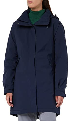 Schöffel Damen Ins. Jacket Bastianisee L 421 Jacken