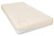 Beddress - Jersey-Spannbetttuch, Ecru, 140-160x200 cm, 100% Baumwolle, OekoTex