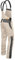 strongAnt Salopette da lavoro da uomo, elasticizzati, con tasche imbottite, colore nero, grigio, bianco, Beige/Grigio/265 Gm / No Stretch, 54