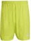 adidas Herren Entrada 22 Shorts, Team Semi Sol Yellow, L