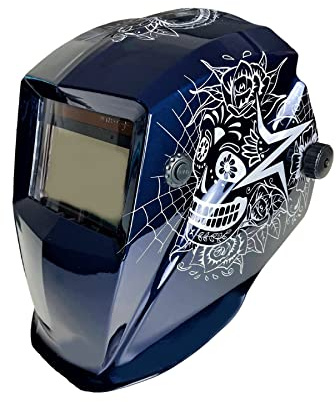 Böhler Welding Schweißhelm Guardian 62 la Catrina