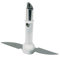 easyPART Kompatibel/Ersatz für UNOLD 432.006 Messer Zerkleinerer 432001 Alu Kupplung Zauberstab Stabmixer ESGE Zerkleinerer 5050