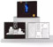 Coffret, Batterie Externe, Coque iphone 13, Chargeur Induction Magsafe, Pack Complet pour I13 & 14