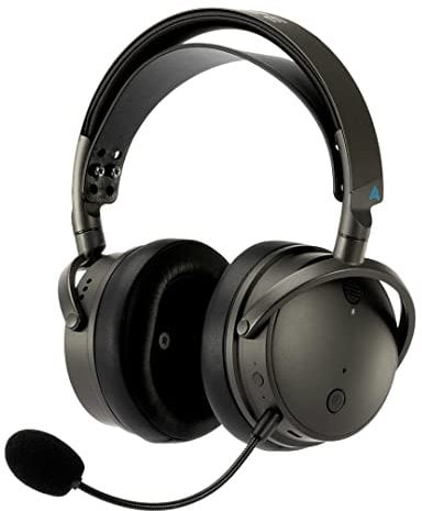 Audeze Maxwell Casque de Jeu sans Fil pour Playstation