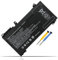 K KYUER RF03XL RE03XL Batterie pour HP ProBook 430 440 450 445 455 445R 455R G6 430 440 445 450 455 G7 Series REO3XL RE03045XL-PL HSTNN-OB1C HSTNN-0B1C HSTNN-DB9A L32407-AC1 L32407-2B1 L32407-2C1
