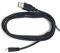 T-ProTek Kamera USB Kabel Datenkabel Ladekabel kompatibel für Casio Exilim EX-Z33 s EX-Z33bk
