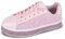 UUBARIS Damen-Tennis-Sneaker, glitzernd, neonfarben, glitzernd, Strass, Bling, Hochzeit, Brautschuhe, glänzende Paillettenschuhe, Newpink Glitter, 37 EU