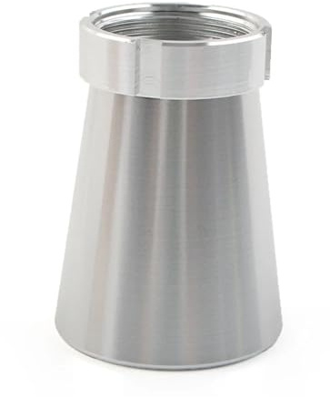 Kompatibel mit Aluminiumvergaser 32 mm Trichter Luftfilter