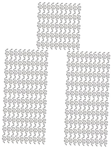 minkissy 250 Stück kleine Schlange Nail Art Schmuck Schlange Charms für Nägel Schlange Nagel Strass Vintage Aufkleber Schlange Nagel Charme Nagel Verzierungen Metall Charms Legierung 3D Applikation