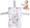 Support de bain pour bébé Coussin de baignoire pour bébé doux et confortable Baignoire pour nouveau-né réglable antidérapante Facile à nettoyer Coussin de bain pour nouveau-né Fournitures de salle de