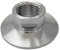 NHKSFBLQ 1pc 1/4 3/8 1/2 3/4 1 NPT Female TC25.4 1.5 2 Tri Clamp 304 Stainless Steel Pipe Fitting Connector Adapter Homebrew(TC 25.4mm,3/8)
