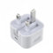 USB-C Plug Adapter, 20W PD Fast Charging USBC Travel Adapter for iPhone 15, iPhone 16 plus, iPhone 16 Pro, iPhone 16 Pro max iPad, Samsung other Smartphone devices, White