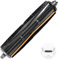 DianSung Accesorio de cepillo TriCut para aspiradoras para Dreame L40 Ultra AE4 /X40 Ultra Complete/L40 Ultra/X40 Master/L20 Ultra/L10s Ultra Heat/L10s Pro Ultra/L10s Ultra/L10 Ultra/X30 Ultra