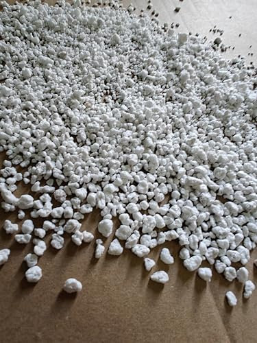 Boxam Perlite für Pflanzen 2-6mm (10L)