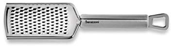 Barazzoni 8640006610 Grattuggia Julienne, My Utensil, Acciaio Inox