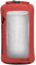 SEATO SUMMIT Unisex AVDS35RD Saco estanco View 35L Rojo, Rot, Einheitsgröße