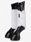 LeMieux Proshell Gamaschen, weiß, L