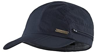 Trekmates Atacama Hat, Navy, L/XL (61)