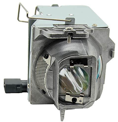 Aimdio SP.7AZ01GC01 Lampe de Rechange pour OPTOMA HD144X HD143X HD27e EH334 EH335 EH336 EH337 WU334 WU336 Projecteurs