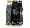 Dermawax Black Wachs Heisswachs Waxing Perlen Wachsperlen zur Ganzkörper Haarentfernung für Männer und Frauen- Gesicht Rücken Arme Beine Bikini Ohren Nasen Enthaarung (1 kg, Black Silver)