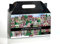 Lakritz Adventskalender Haus