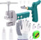 Swpeet 12 piezas 2 en 1 de cristal Tile Cutter Tool Kit, including Pliers Breaking Pliers and Glass Glass Mirror Cutting Kit, Glass Running Pliers Ceramic Cutting Tool for Easy Glide Glass & Tile