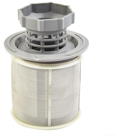 Dishwasher Filter, Dishwasher Mesh Filter Replacement for Bosch for NEFF for Siemens 427903 170740 SGS for SGV SRS 1000249 for Dishwasher Accessories