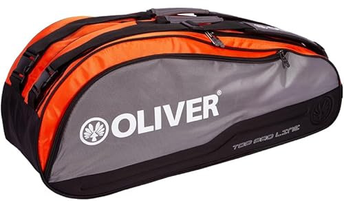 Oliver Top Pro Line Thermobag orange-Silver | NEU