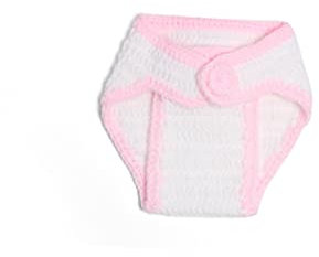 HEMOTON Neugeborenen Baby Foto Requisiten Design Outfits Baby Fotografie Kostüme Neugeborenen Foto Requisiten Weiß