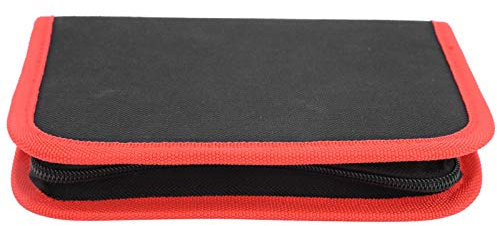 Tragbare Werkzeugtasche, RC-Reparatur-Werkzeugtasche, RC-Reparatur, Wartungswerkzeug, Aufbewahrungsbox, Tasche für Ferngesteuertes Auto, Boot, Flugzeug