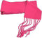 Faja Traje Regional Huertano, Fajín Fabricado en Algodón, Hecho en España (Fucsia, 6x28 Talla 48-52)