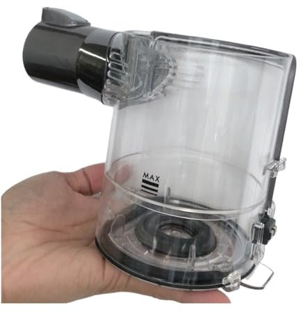 Collecteur De Poussière Cyclone, Godet À Poussière, Compatible Avec Dyson DC33, DC34, DC35, DC36, DC44, DC45. Ensemble De Cartouche De Poubelle, Boîte De Poubelle ( Color : 1PCS DC34 , Size : Type B )