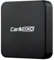 Rordigo Car AI Box 2 en 1 Adaptador Inalámbrico Android Auto Carplay Smart Car AI Box Car CarPlay con Cable A CarPlay Inalámbrico