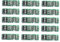 veorly 15 STÜCKE 3S 20A Lithiumbatterie 18650 LadegeräT PCB Schutzplatine 18650 Li-Ionen-Batterielademodul 11,1 V 12 V 12,6 V