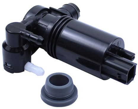 HouYeen Pompa lavavetri anteriore per Ford B Max Fiesta MK6 dal 2008 in poi