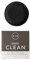 Salt + Steam Deep Clean Charcoal and Tea Tree Solid Shampoo Bar - For Scalp Health and Dandruff - Plant-Based Ingredients, Paraben-Free, Cruelty Free, Vegan, Travel-Friendly Shampoo Bar 75g