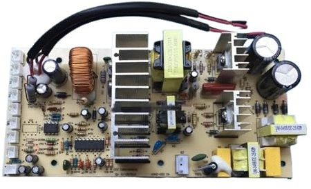 Halbleiter Elektronische Kühlschrank Rotwein Zigarrenschrank Stromversorgung Motherboard HYS150-12KG KD PCB160726F2(110V)