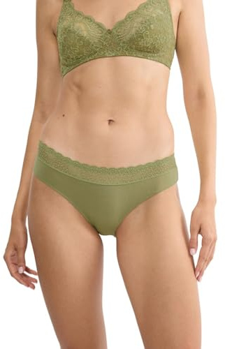 Triumph Damen Feel of Modal Tai Unterhose