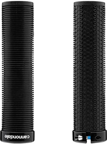 Cannondale TrailShroom Lock-On Mountain Bike Grips