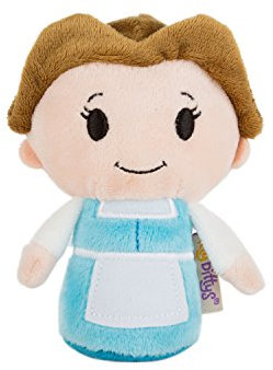Hallmark 25490977 Disney Beauty & the Beast Belle Itty Bitty