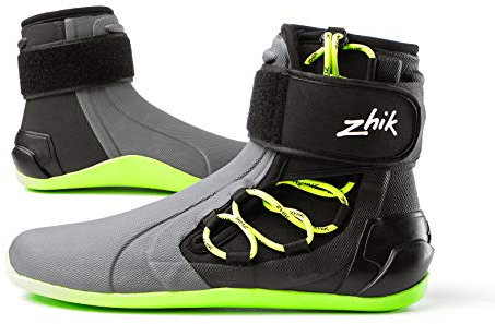 Zhik Other Other New 2024-High Cut Boot 5 68067, Multicoloured, One Size