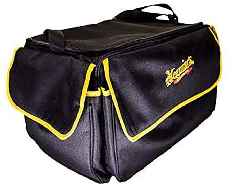 Meguiar’s Sacoche noire - extra large ST025